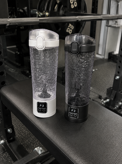 The Blend Bar™ Lift & Blend