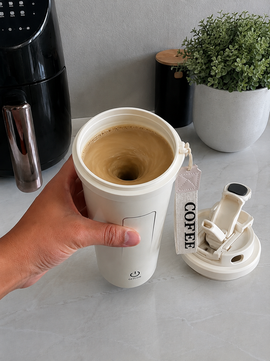 The Blend Bar™ The Stir