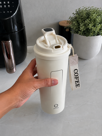 The Blend Bar™ The Stir