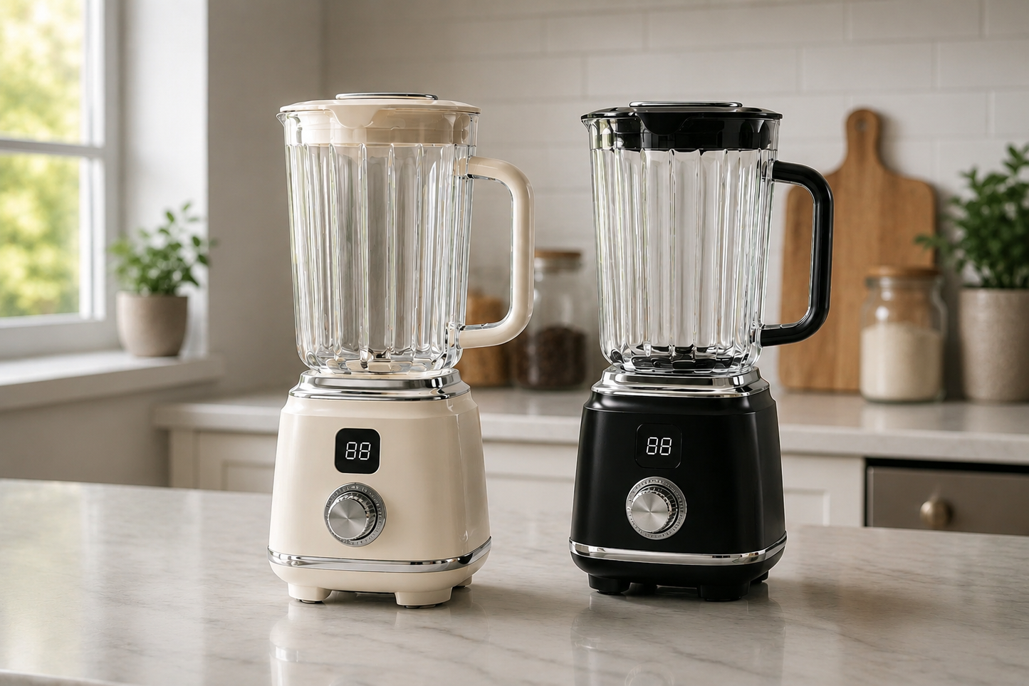 The Blend Bar™ Vintage Pro