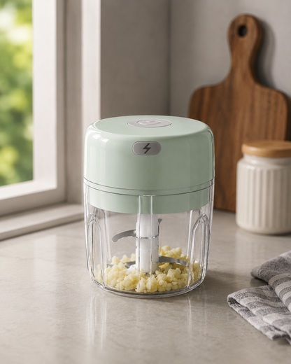 The Blend Bar™ Chop & Go