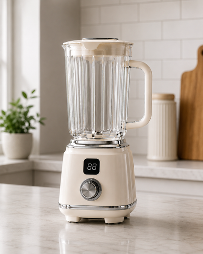 The Blend Bar™ Vintage Pro