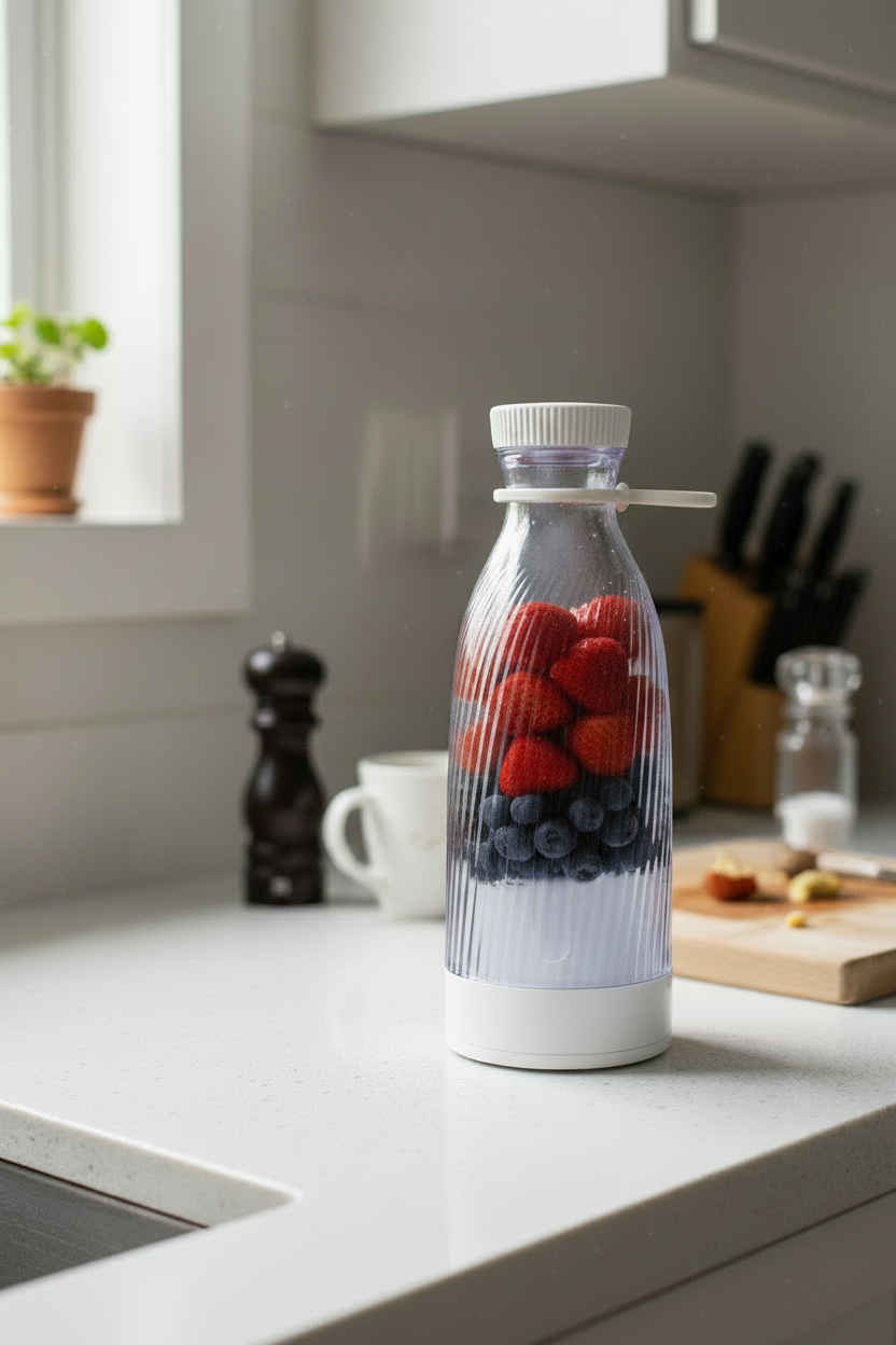 500ml
