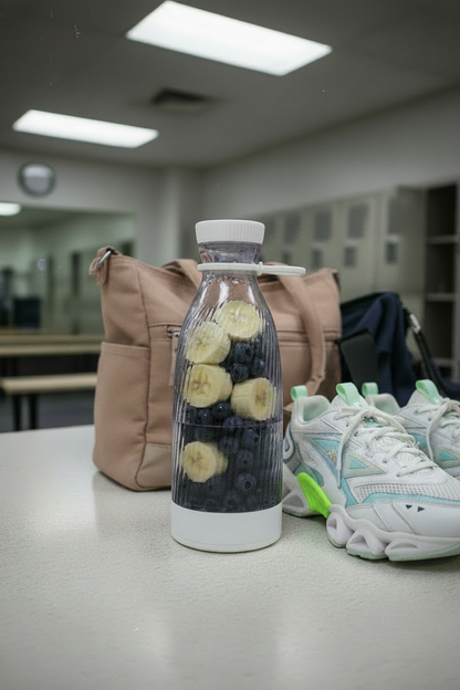 The Blend Bar™ Petite – 380ml Signature Portable Blender